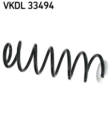 SKF VKDL 33494 Fahrwerksfeder
